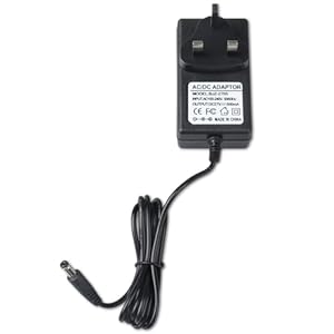 27V Charger for Rowenta RH6921WO RH6933WO RH6974WO X-PERT 3.60 RH7221WO RH7233WO X-Pert 1.60, VACTechPro V15, Xiaomi G20 Lite, Ultralent S108B, Stanew ‎ST-609, KLiHD A19-150R