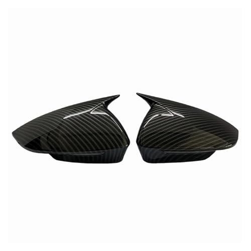 Coque de rétroviseur en PP haute finition pour Q4 et Q5 E-Tron protection premium gauche droite