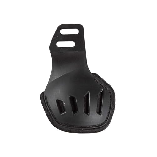 Leatt C- Frames Knieschoner links Unisex - Erwachsene Black, One Size