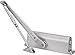 Value Collection - Manual Damper - Aluminum Coated, Nonhanded (3 Pack)