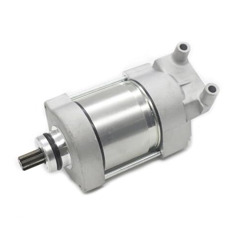 Démarreur Moto YZF-R1 Haute Durabilité Lancement Moteur Fluide 2004-2008