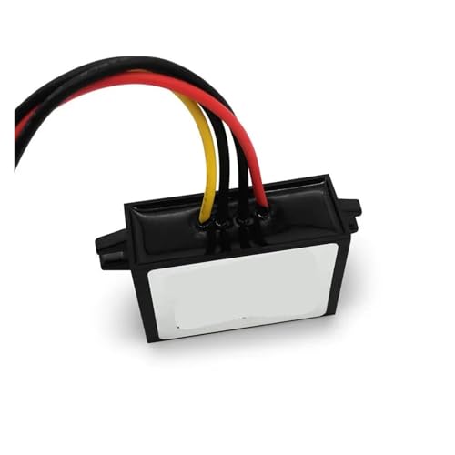 Convertisseur CC 12V 24V 36V 48V vers 5V 1A | Module abaisseur