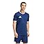 Team Navy Blue/White