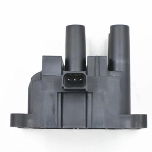 Bobina de encendido 1.6L viajes sin tirones motor CM5G-12029-FB C1831 4