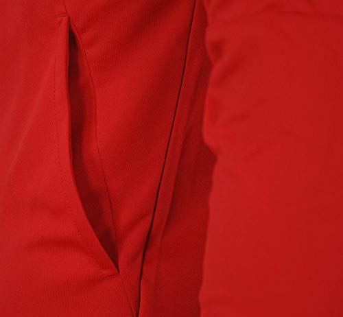 Nike Men's Dry Park 18 Tracksuit (Black, M) #TOP4