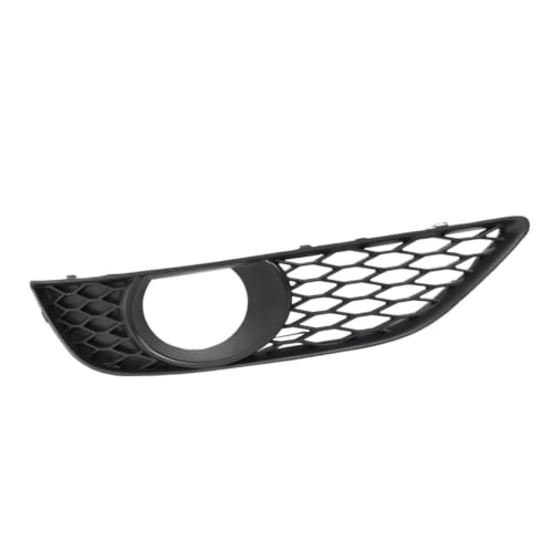 Grille de protection feu antibrouillard Q7 S-Line finition haut de gamme 4L0807676C