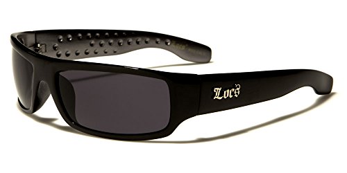 LOCS MEN'S SUNGLASSES