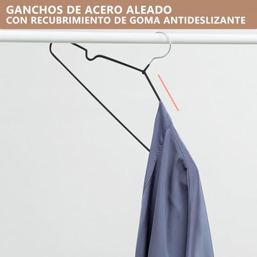Ganchos de acero 2 Imagen adicional