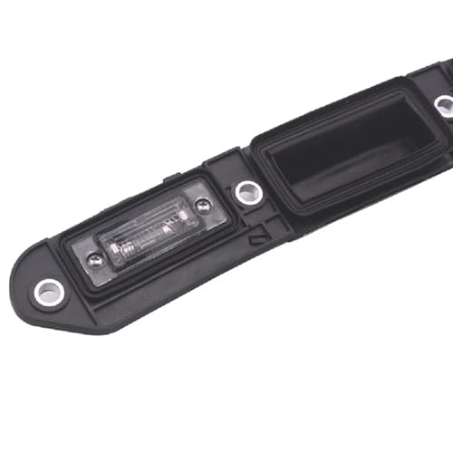 Cerradura de maletero con microinterruptor y manillar para VW Jetta 4