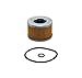 WIX Filters - 24938 Cartridge Fuel Metal Canister, Pack of 1