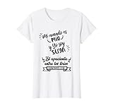 Womens Mi Amado es Mio y Yo Soy Suya Cantares Playeras Cristianas T-Shirt