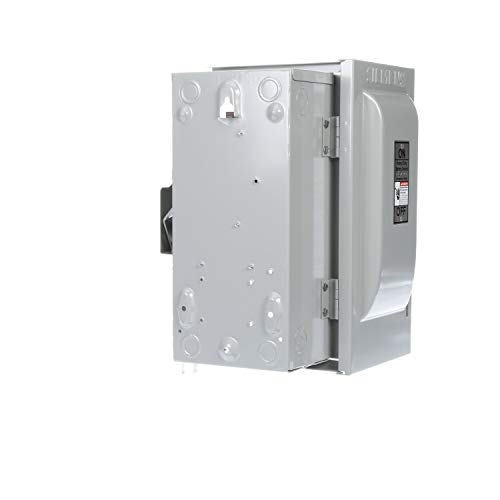 High voltage switchgear Siemens