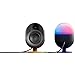 SteelSeries Arena 9 Illuminated 5.1 Desktop Gaming Speakers – 5.1 USB Surround Sound – Wireless Rear Speakers – 2-Way Speaker Design – Subwoofer – RGB Light, Bluetooth – PC, PlayStation, Mobile, Mac