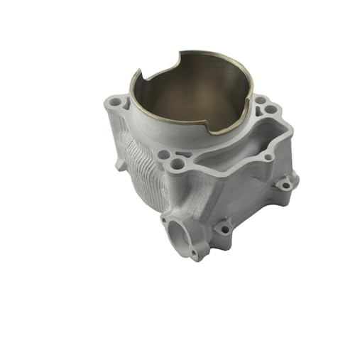 Bloque de cilindros de 95 mm para solucionar pérdida de potencia 2