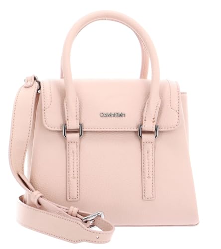 Calvin Klein Ck Elevated Satchel Mini K60k609851 sacoche noire élégante pour femme