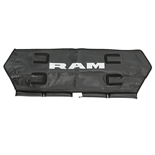 Housse Mopar 82216061AB pour moteur diesel Ram 1500 Limited Laramie