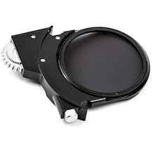 NiSi Athena True Color ND-Vario 0.3-1.5 1-5 Stops Drop-in Filter for Athena Lenses