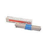 Original-Kartusche OKI TONER gelb C332/MC363 1.5K