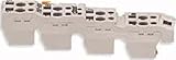  WAGO Kontakttechnik Connector 753-110