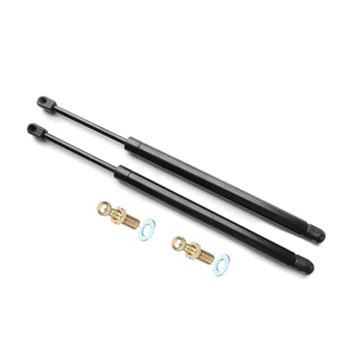 Support de levage capot Hummer H3 pour remplacer un vérin usé 2006-2010