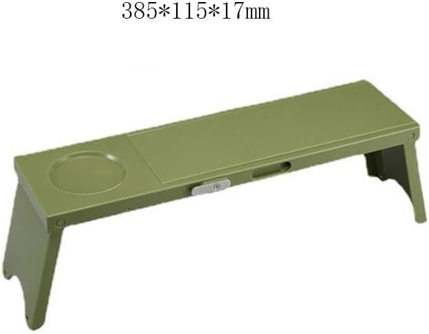 Folding Picnic Table Outdoor Camping Portable Tray Travel Folding Dining Table