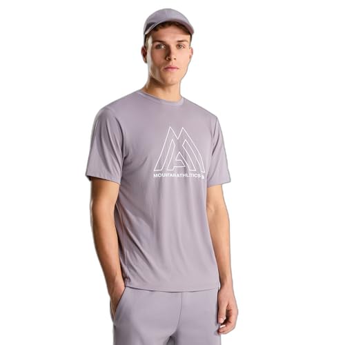 THE NORTH FACE Ma 24/7 T-Shirt Homme Manches Courtes Maillot Sport Casual