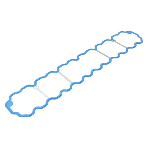 Image of Torchbeam VS 50458 R Valve Cover Gasket Set for Jeep Wrangler 1997 1998 1999 2000 2001 2002 2003 2004 2005 2006, Grand Cherokee 1996-2004, Cherokee 1996-2001 4.0L
