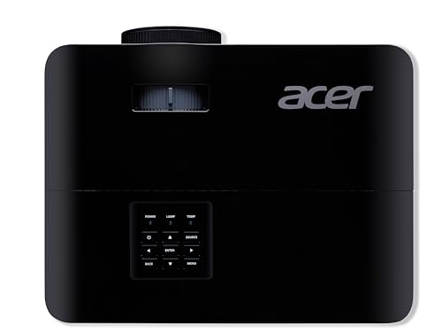 Acer BS 314 Acer BS 314 DLP WXGA 5000 Lm 2000 - vue 6