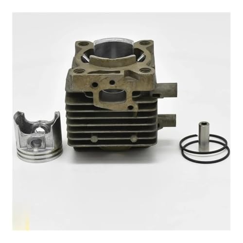 Culasse taille-haie HS85 pour réparer la compression moteur