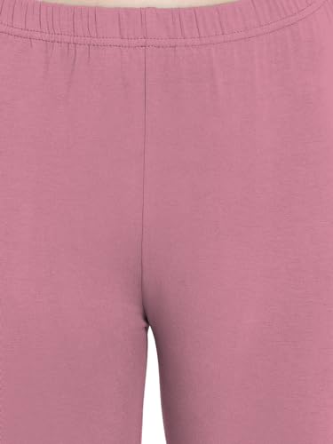 Image of Presta Women Ankle-Length Legging (Avaliable Color- 53 Difference Colors)-Pack of 1