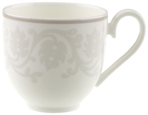 Villeroy And Boch Grey Pearl Espresso Cup 0.10L (Cup Only) #TOP22