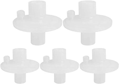 Fencia Disposable Breathing Filter Cpap Inline Filter - 6 Pack