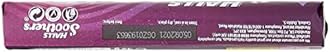 Halls Soothers Blackcurrant 45g - Pack of 20