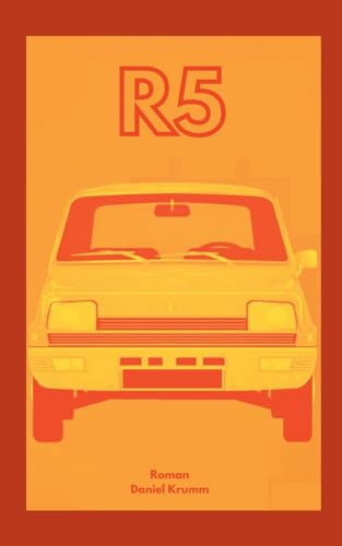 R5 (German Edition)