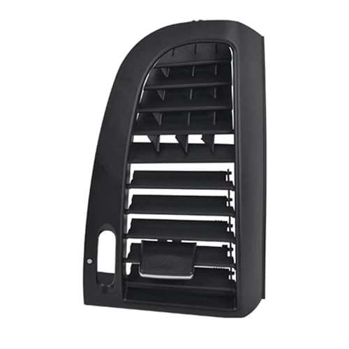 Sortie d'air Benz Viano fissurée ? Changez pour ce panneau de ventilation central droit 2004-2015