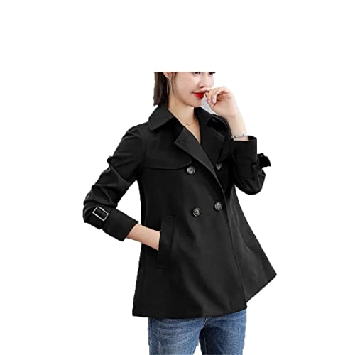 Reviews y listado de Gabardina corta los preferidos por los clientes. 1