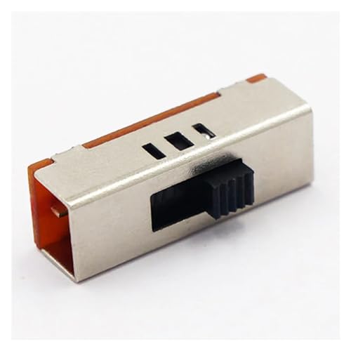 Interrupteur à bascule 3 vitesses SS-23E03G2 bouton commutation perceuse 2P3T - 4