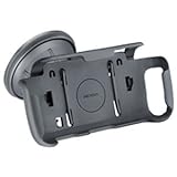  Zut Orig. Nokia KFZ Halterung CR-117 + Saugfu HH-20