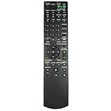 Replace Remote Control for Sony RM-PP412 STR-DE885 STR-DE865 STR-DE855 STR-DE685 STR-DE698 STR-DE895 STR-DE695 STR-K860P AV Receiver