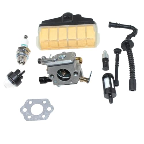 Carburateur pour MS250C et MS230C pièce de rechange C1Q-S92 pour tronçonneuse
