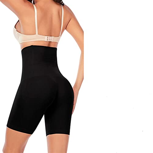 Culotte gainante taille haute idéale sous une robe de soirée - 3