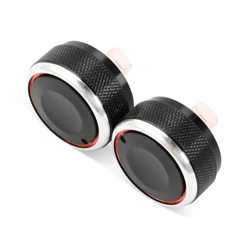 Interruptor aire acondicionado Interruptor De Control De Calor Del Aire Acondicionado Con Perilla Del Aire Acondicionado Para Kia Para Rio 4 Para X-line