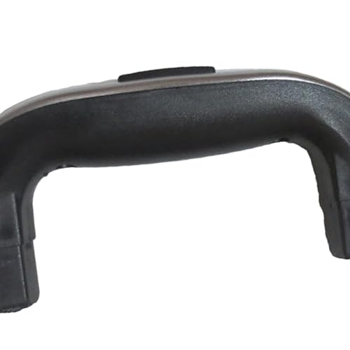 Dynwave Alça da caixa de bagagem, substituição do punho da tração da mala, alça da caixa de viagem p