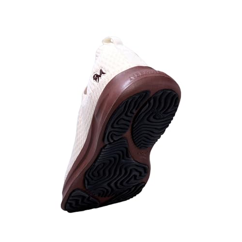 Image of Neeman's Knit Trainers for Men | Breathable & Stretchy Gym Shoes with Cushioned Sole | Supportive, Lightweight & Built for Every Workout