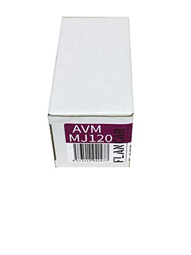 AVM-MJ120 YirMJ120D-W/MJ120D-A AEhr[摜obNJ\ƂĎgp邽߂̔z KԎ B40nfCYAB40n[NXAP15LbNXAE12m[gAT32GNXgCAC27ZiiH28/