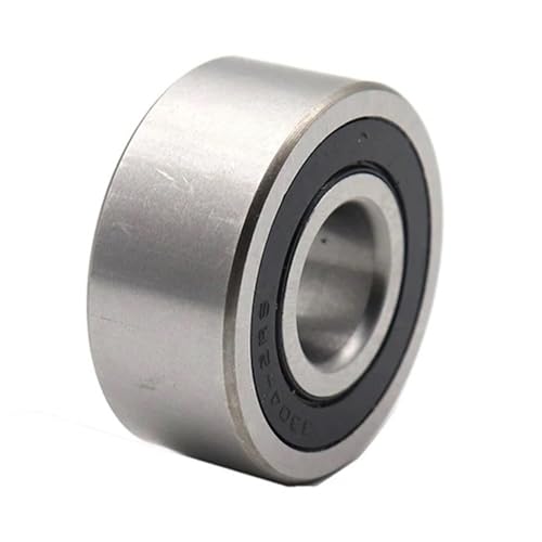 Roulements à billes lot de 10 pièces 5204 2RS ABEC-1 pour roues