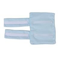 Cuscino Protettivo Per Pacemaker - 11,5x10cm Morbido In Poliestere Per Reggiseno | Post Mastectomia E Chirurgia Seno - Foto 11