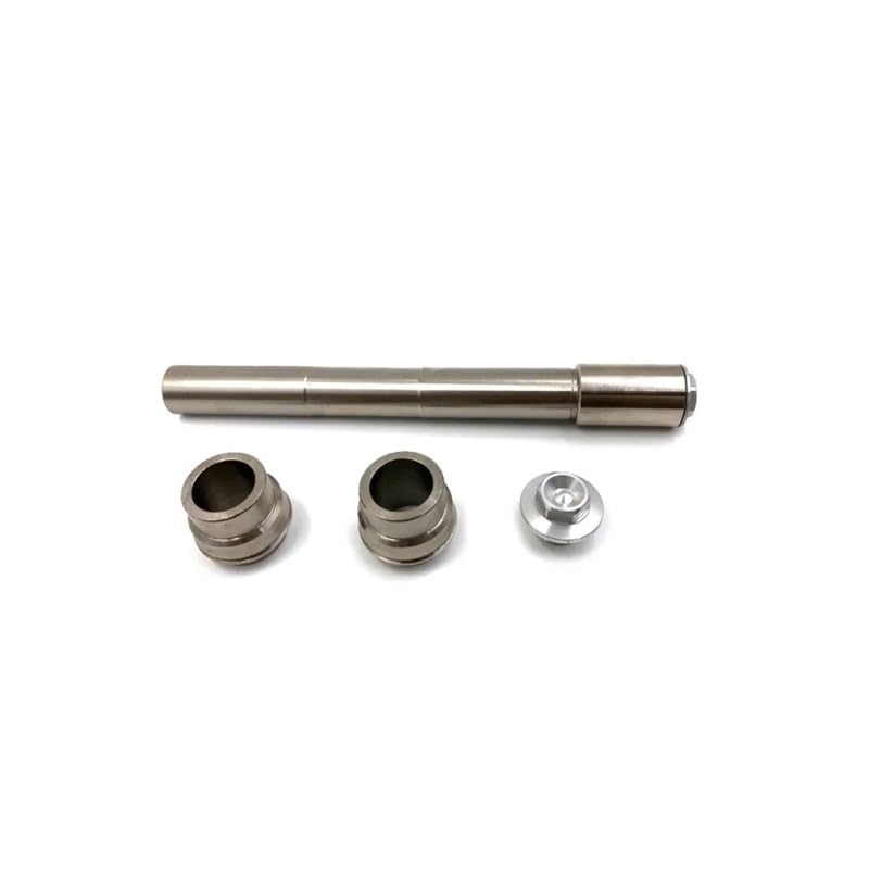Kit axe de roue avant pour supprimer le jeu de moyeu sur moto SX XC MCF 125-450