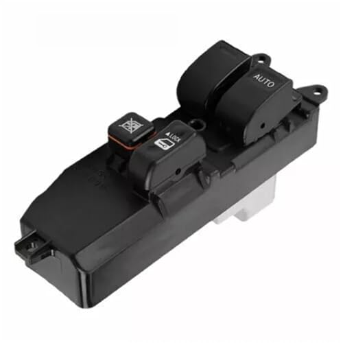Interrupteur de vitre électrique avant droit 14 broches commande lève-vitre 84820-26191