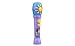 eKids Ms Rachel Toy Microphone for Kids, Includes Built-in Music and Lights, Toddler Toys for Ages 18 Months and Up (Purple)